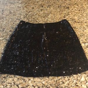 Banana republic skirt